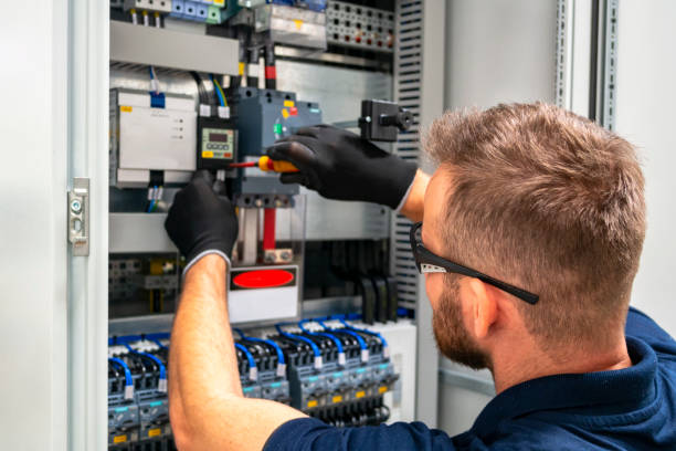 Best Ceiling Fan Installation Electrician  in Gridley, CA