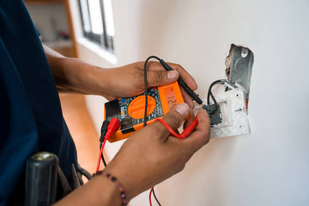 Best Electrical Contractors for Businesses  in Gridley, CA