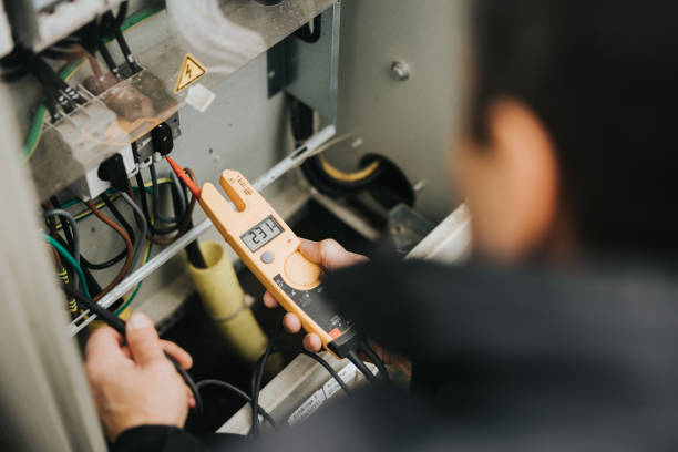 Best Electrical Installation Contractor  in Gridley, CA