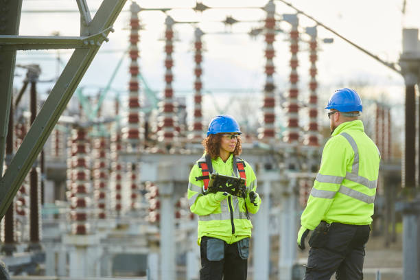 Best Best Electricians Near Me  in Gridley, CA