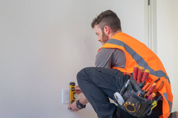 Best Affordable Emergency Electrician  in Gridley, CA