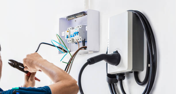 Best Affordable Electrician  in Gridley, CA