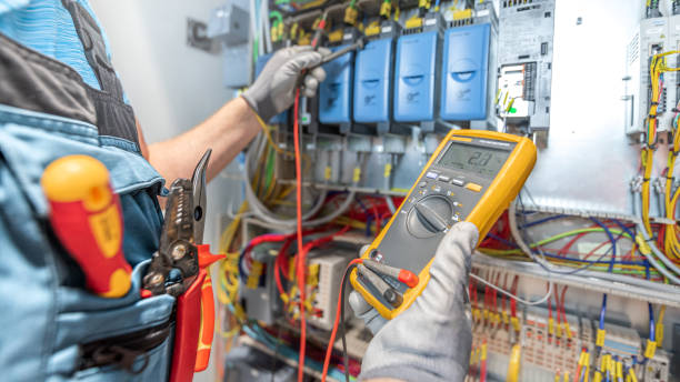 Best 24-Hour Electrician  in Gridley, CA