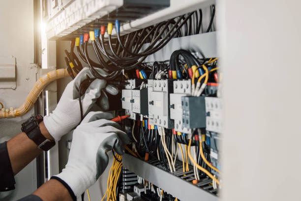 Best Circuit Breaker Repair  in Gridley, CA